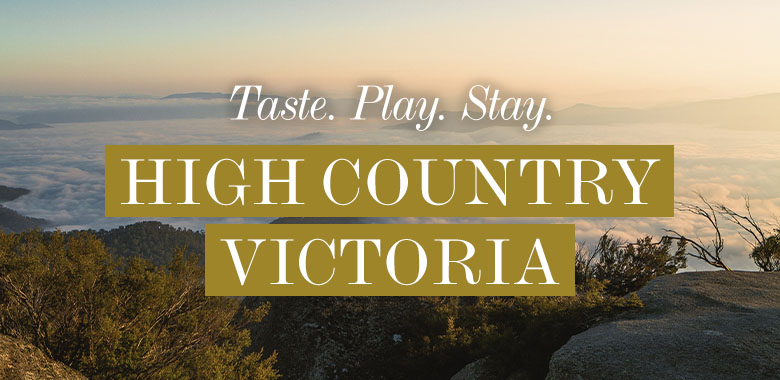 Weekenders guide to Victoria's high country